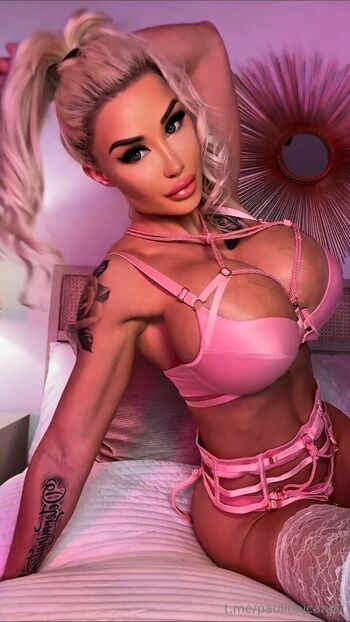 paulina_candy