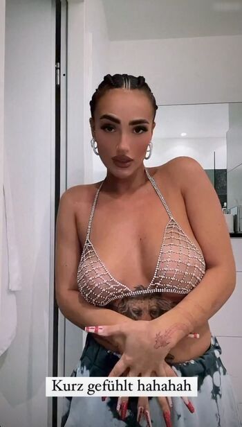 Paulina Ljubas