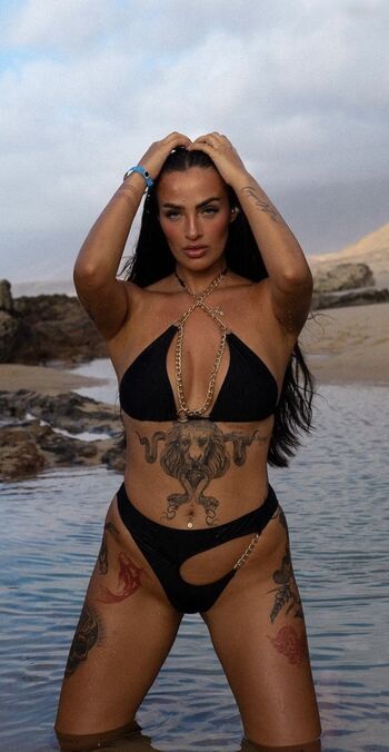 Paulina Ljubas