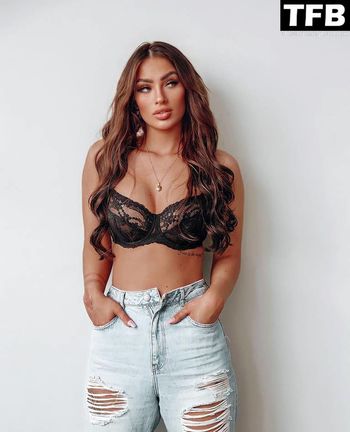 Paulina Ljubas