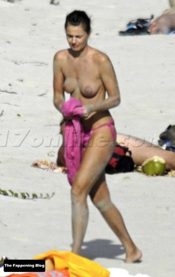 Paulina Porizkova
