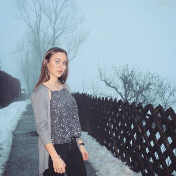 Paulina Wallner