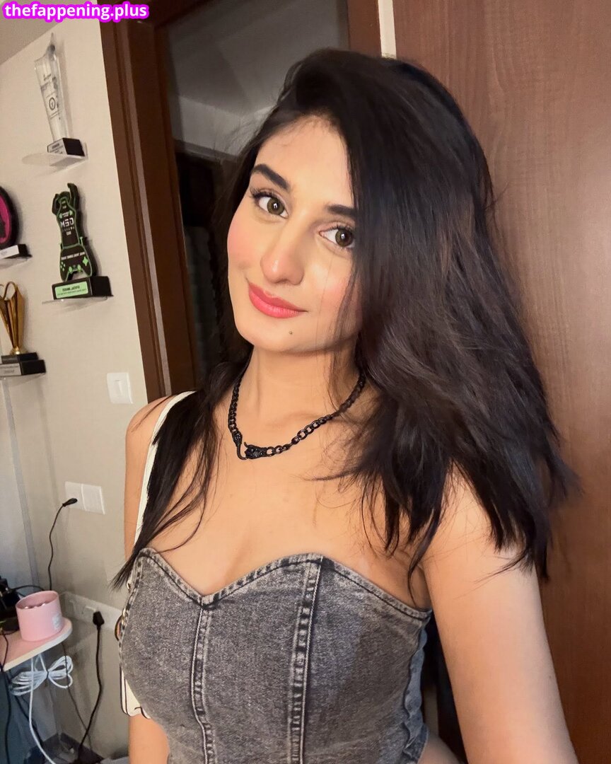 Payal Dhare