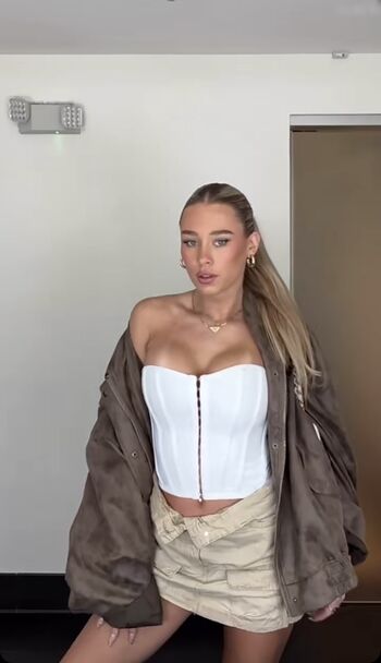 Payton Ramolla