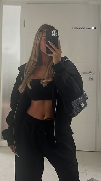 Payton Ramolla