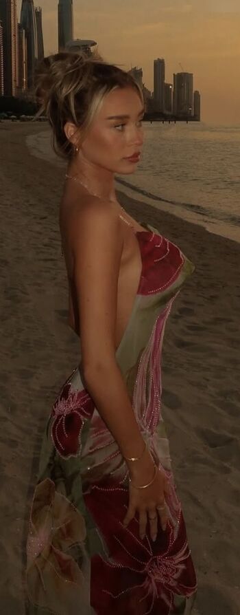 Payton Ramolla