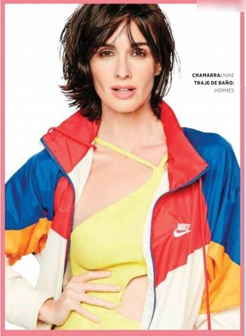 Paz Vega