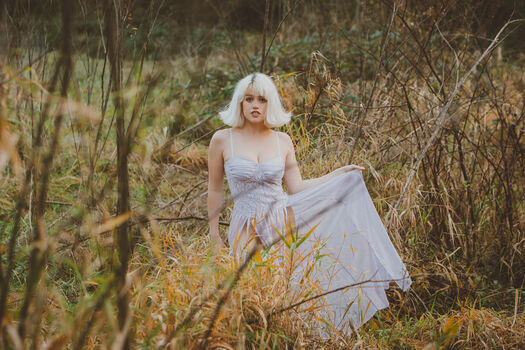 Peach Kennedy
