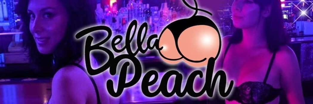 peachbellini