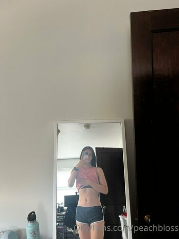 peachbloss