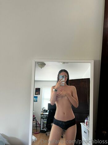 peachbloss