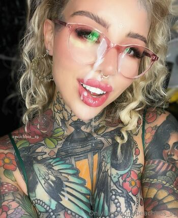 Peachhes SG