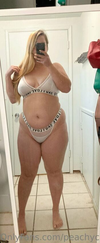 peachycatfree