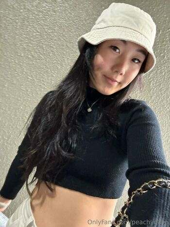 Peachydayo