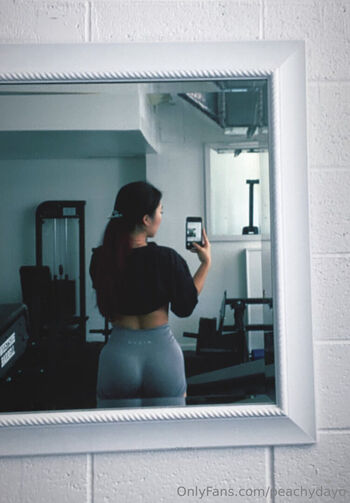 Peachydayo