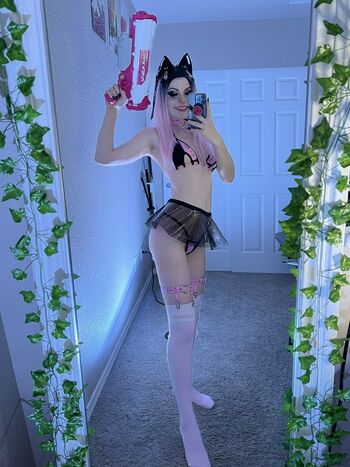 PeachyFry