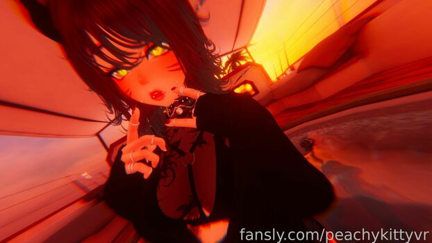 peachykittyvr