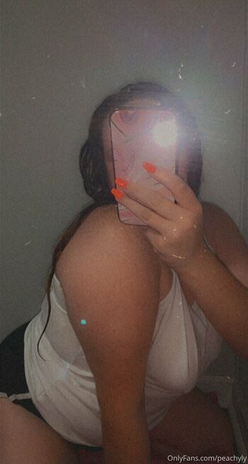 peachyly