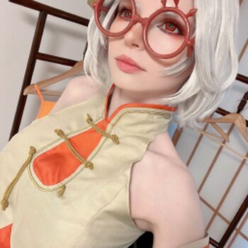 Peachymilky