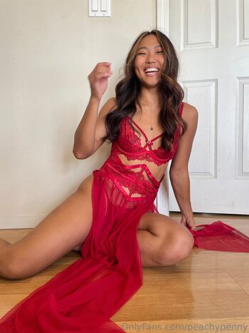 peachypenny