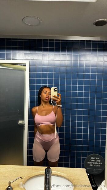 peachysammy