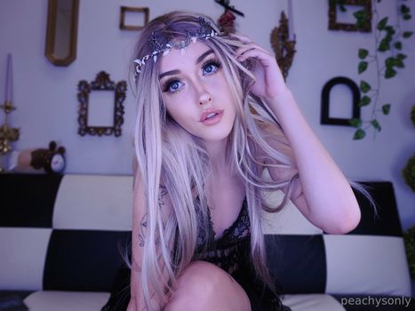 peachysonly