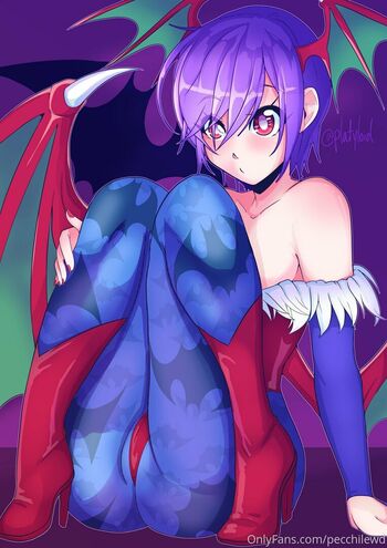 pecchilewd