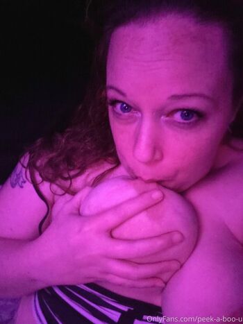 peek-a-boo-u