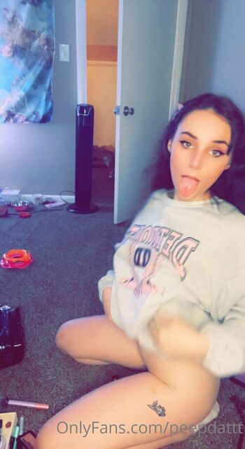 Peepdattt