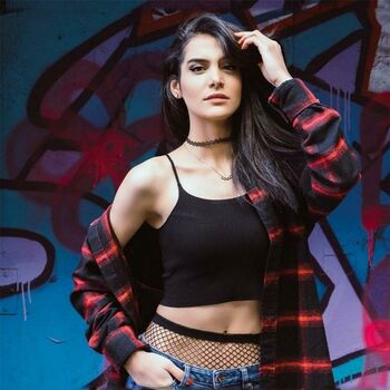 Pegah Ghafoori