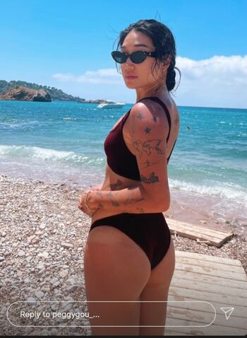 Peggy Gou