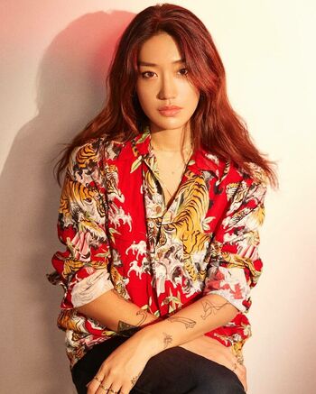 Peggy Gou