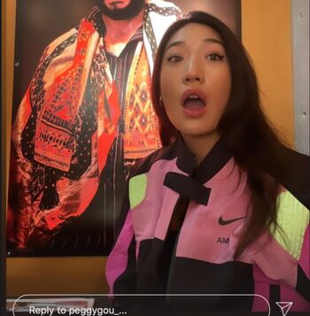 Peggy Gou