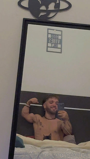 pekehottie