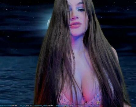 Pelagea ASMR