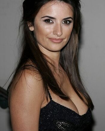 Penelope Cruz