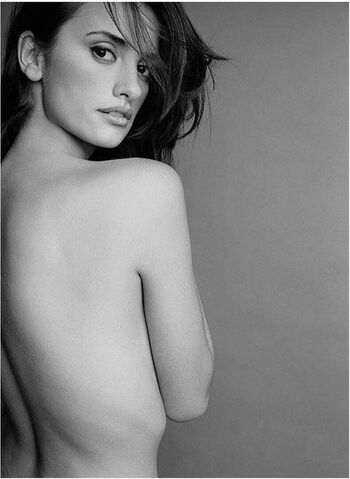 Penelope Cruz
