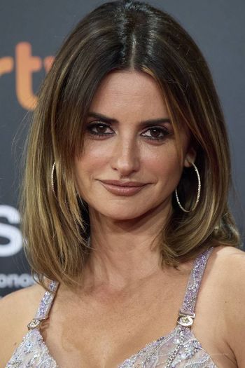 Penelope Cruz