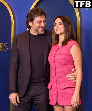 Penelope Cruz