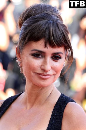 Penelope Cruz
