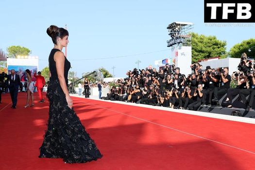 Penelope Cruz