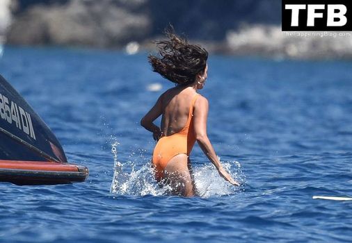 Penelope Cruz