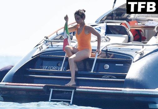 Penelope Cruz