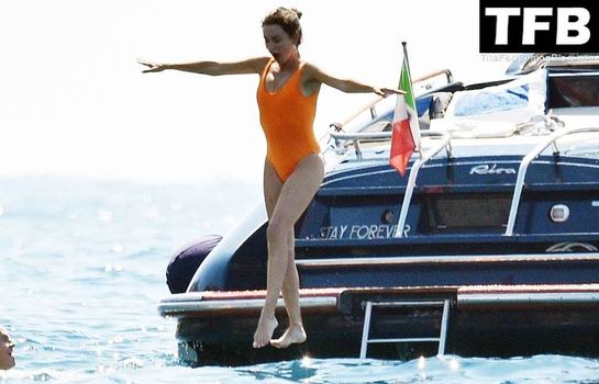 Penelope Cruz