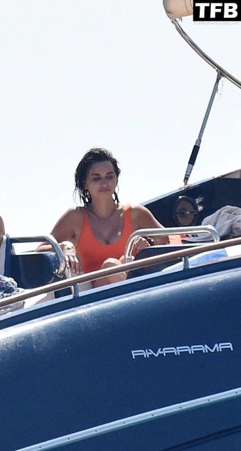 Penelope Cruz