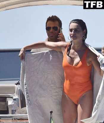 Penelope Cruz