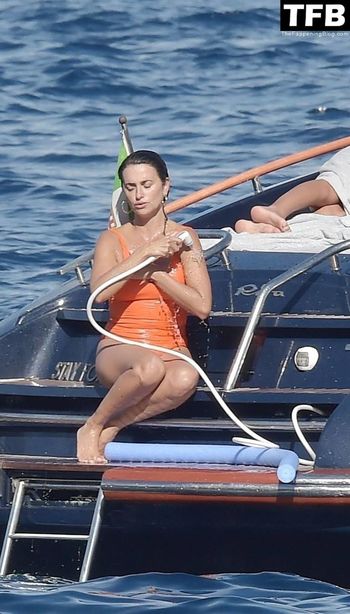 Penelope Cruz