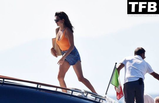 Penelope Cruz