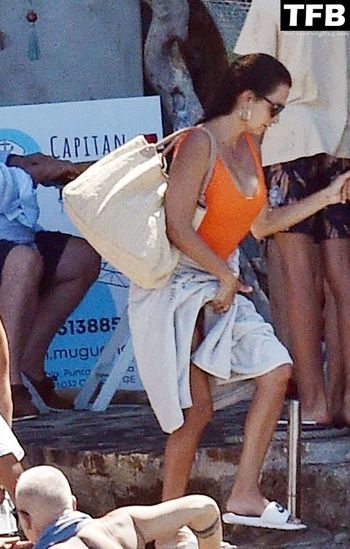 Penelope Cruz