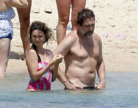 Penelope Cruz